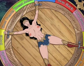 Wheel of Wonder Fuck
