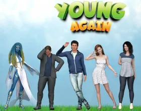 Young Again Season 2