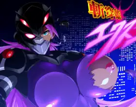 Zansenki Exwell